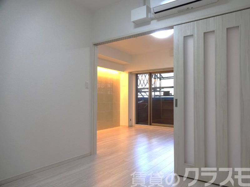 5/25 リビング/ダイニング