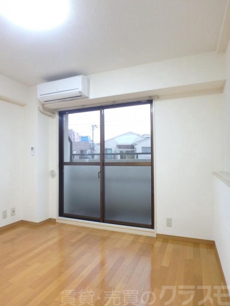 5/30 リビング/ダイニング