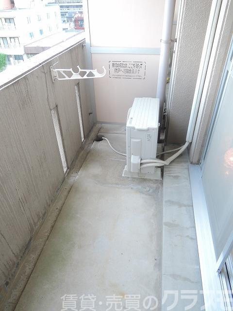 23/30 バルコニー