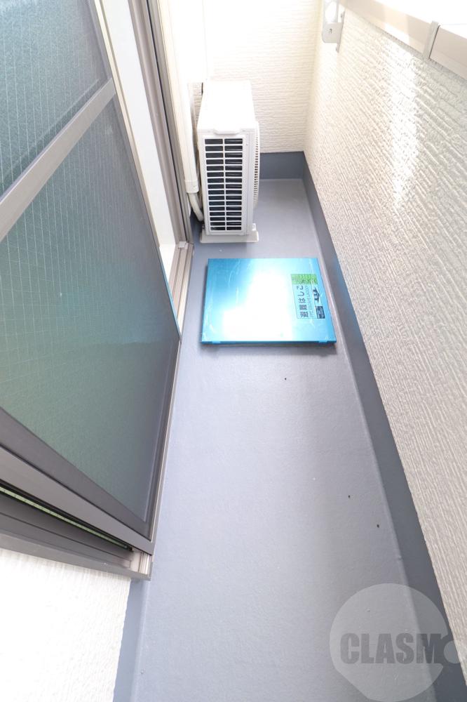 16/30 バルコニー