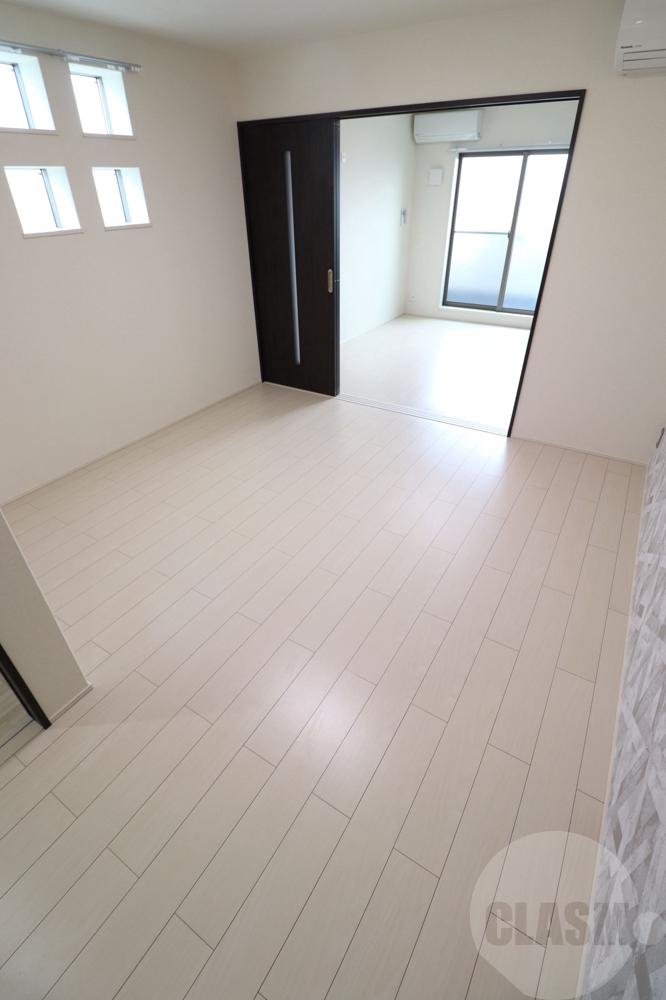 4/30 リビング/ダイニング