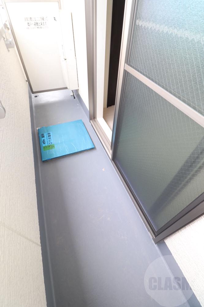 16/30 バルコニー