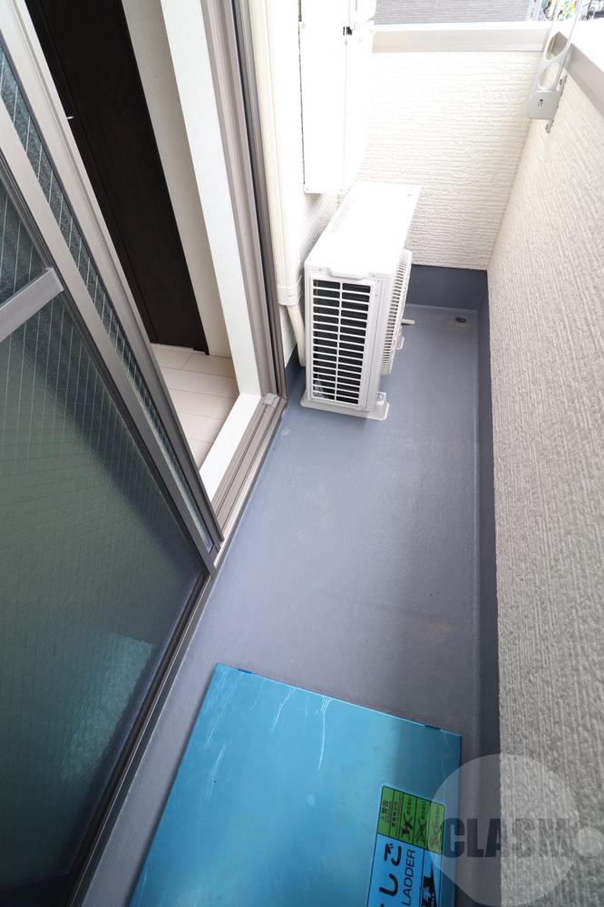 16/30 バルコニー