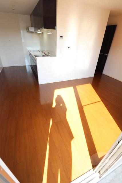 4/30 リビング/ダイニング