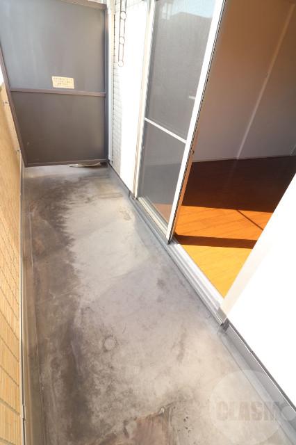 16/30 バルコニー