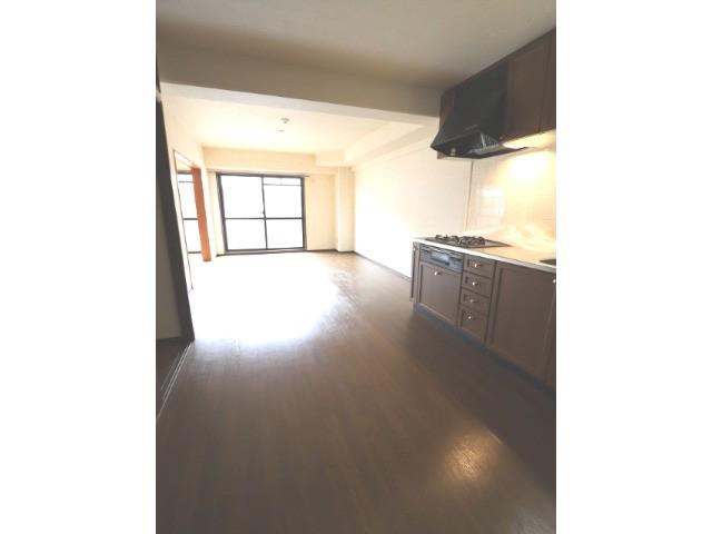 4/30 リビング/ダイニング