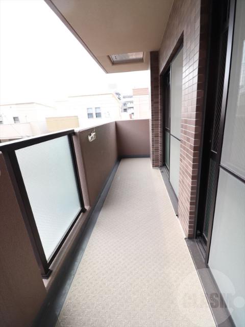16/30 バルコニー