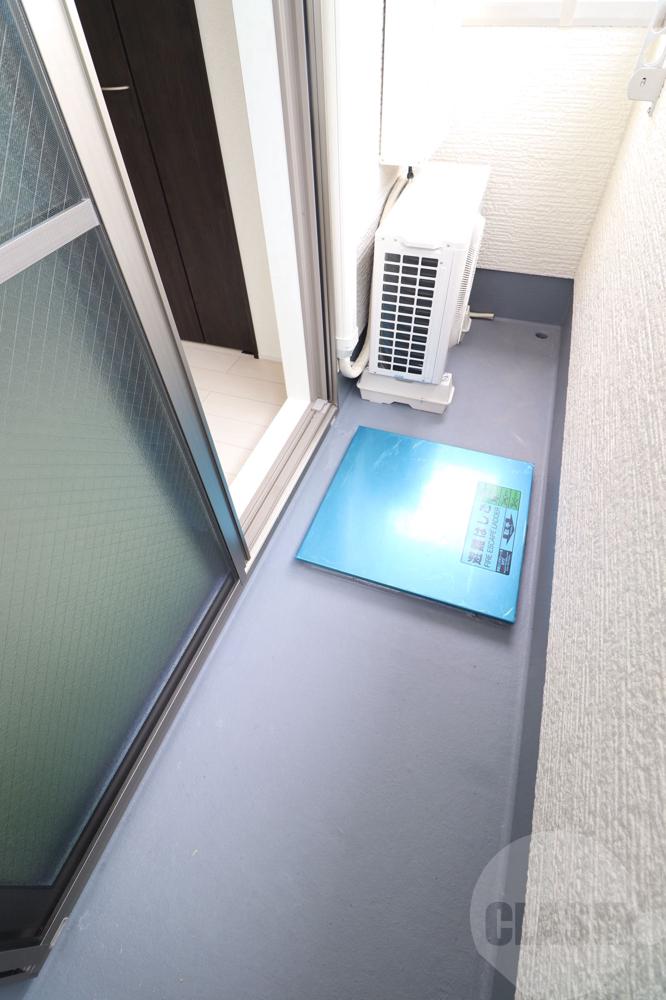 16/30 バルコニー