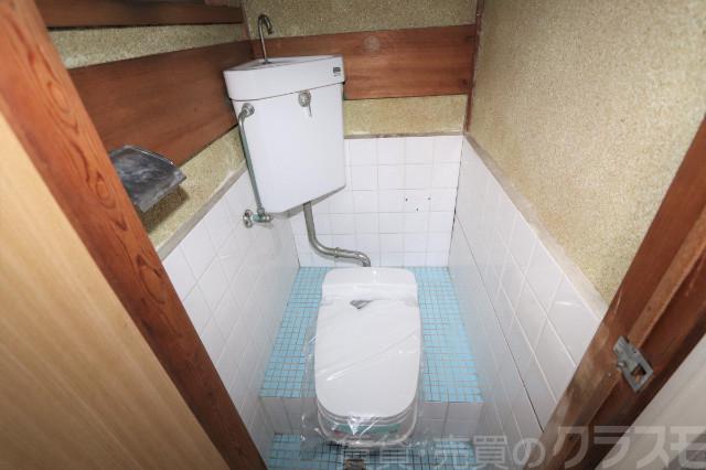 9/20 トイレ