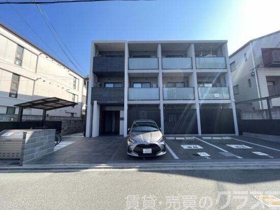 1/30 外観