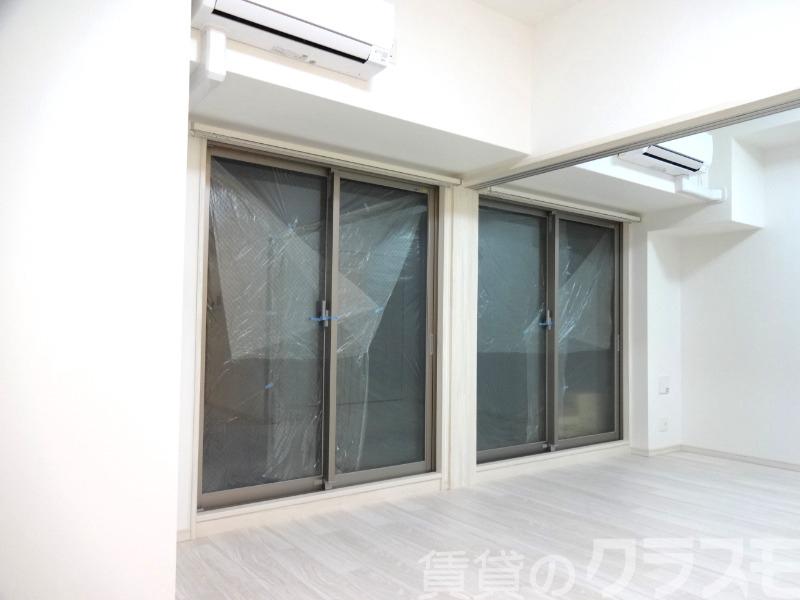 3/28 リビング/ダイニング