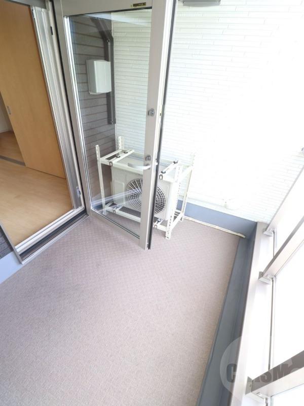 16/30 バルコニー