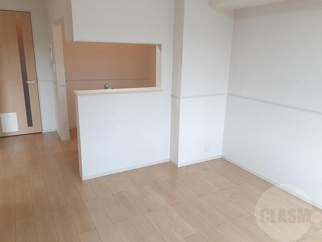 4/27 リビング/ダイニング