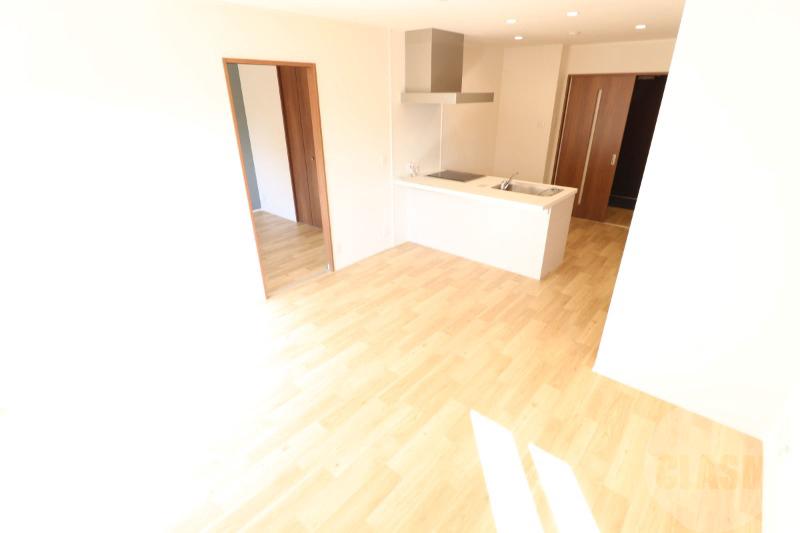 4/30 リビング/ダイニング