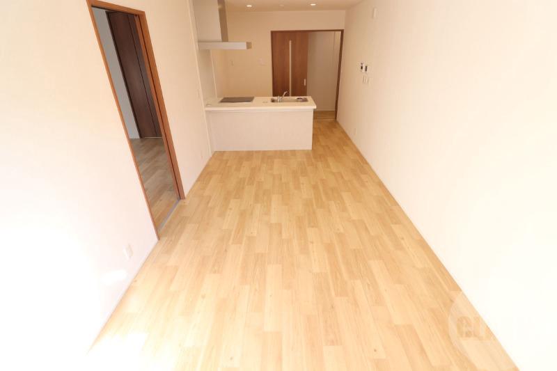 4/29 リビング/ダイニング