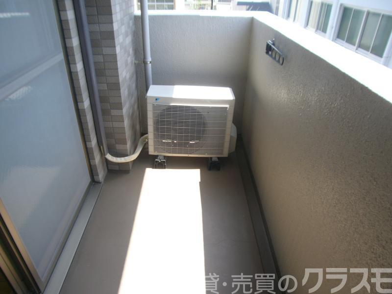 24/30 バルコニー