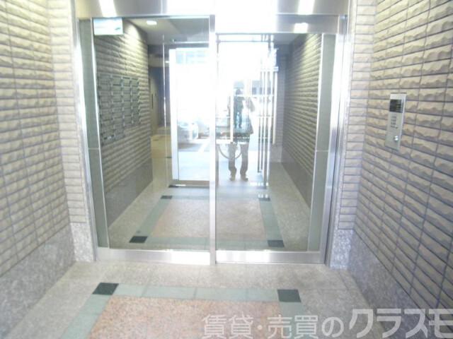 29/30 エントランス