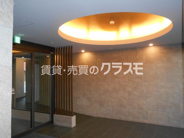 15/29 エントランス