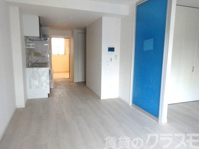 4/25 リビング/ダイニング