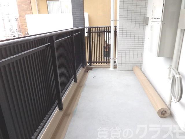 16/25 バルコニー