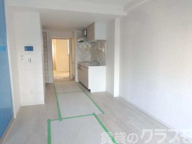 5/25 リビング/ダイニング