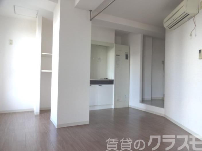 4/23 リビング/ダイニング