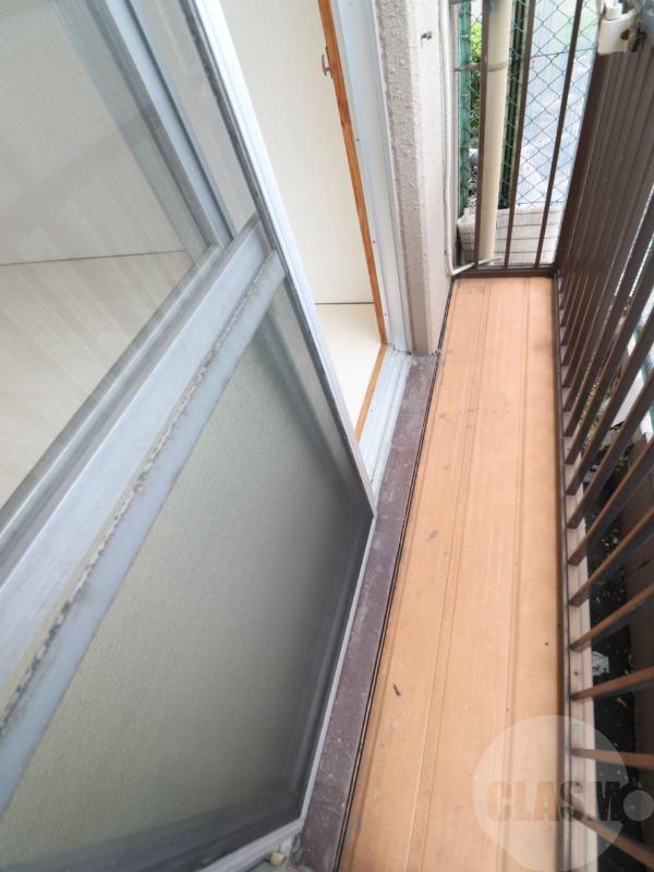 16/30 バルコニー