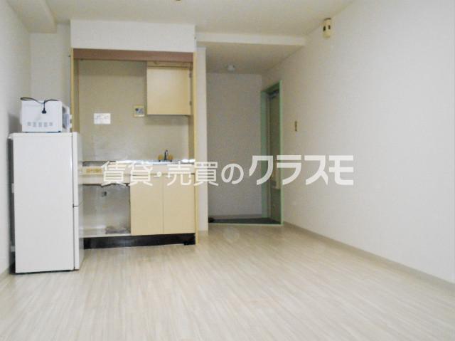 3/25 リビング/ダイニング