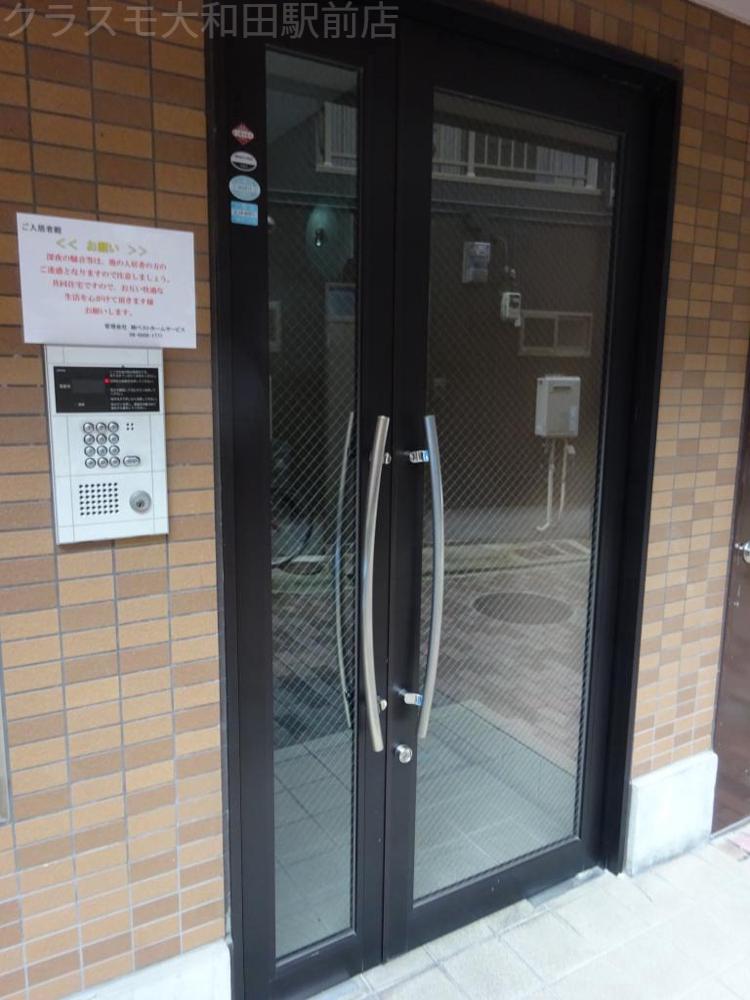 2/6 エントランス