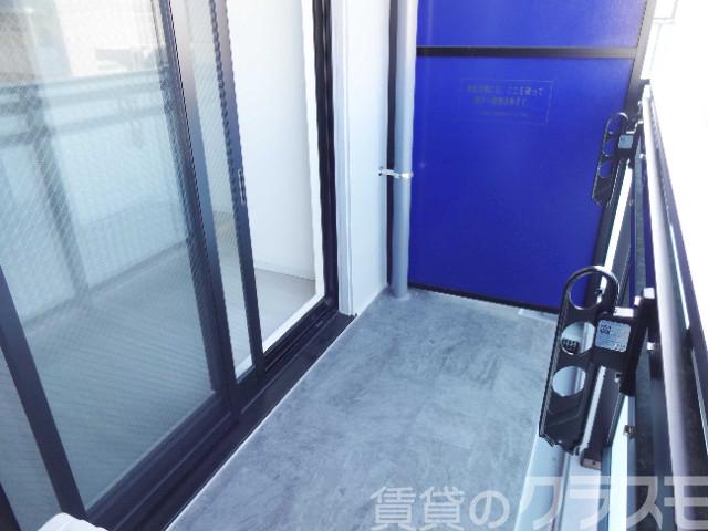 15/30 バルコニー