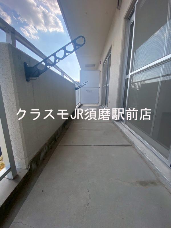 24/30 バルコニー