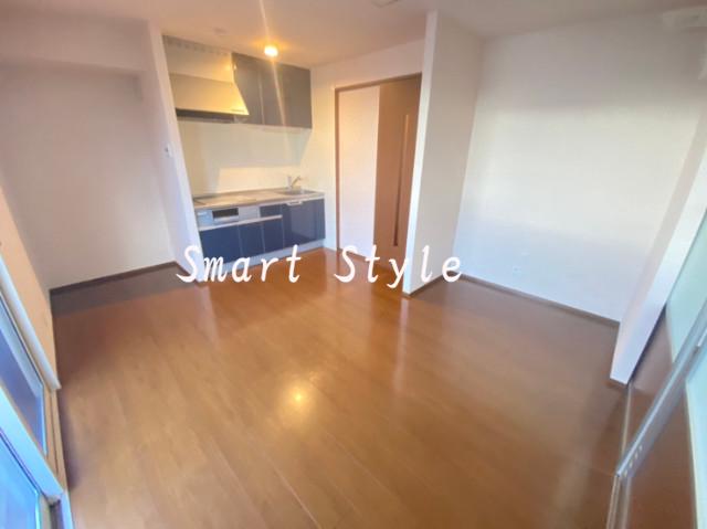 4/29 リビング/ダイニング