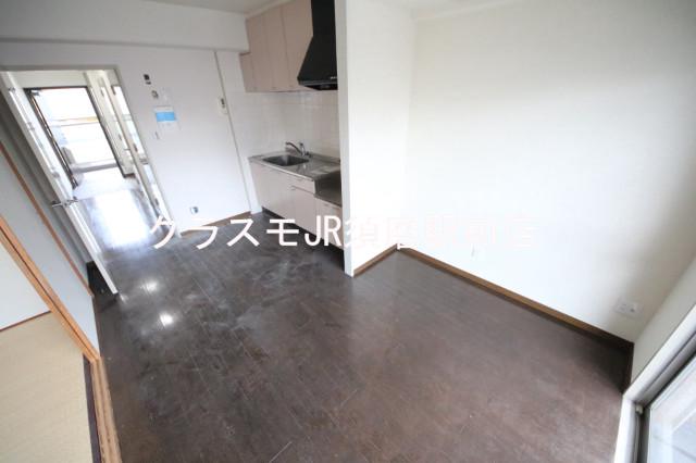 3/25 リビング/ダイニング