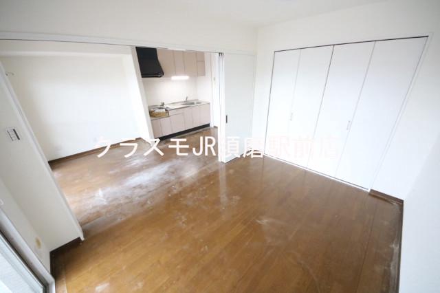 3/25 リビング/ダイニング