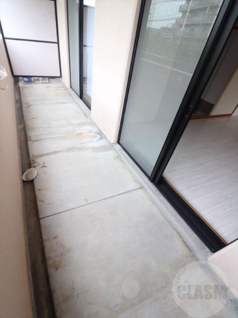 16/30 バルコニー