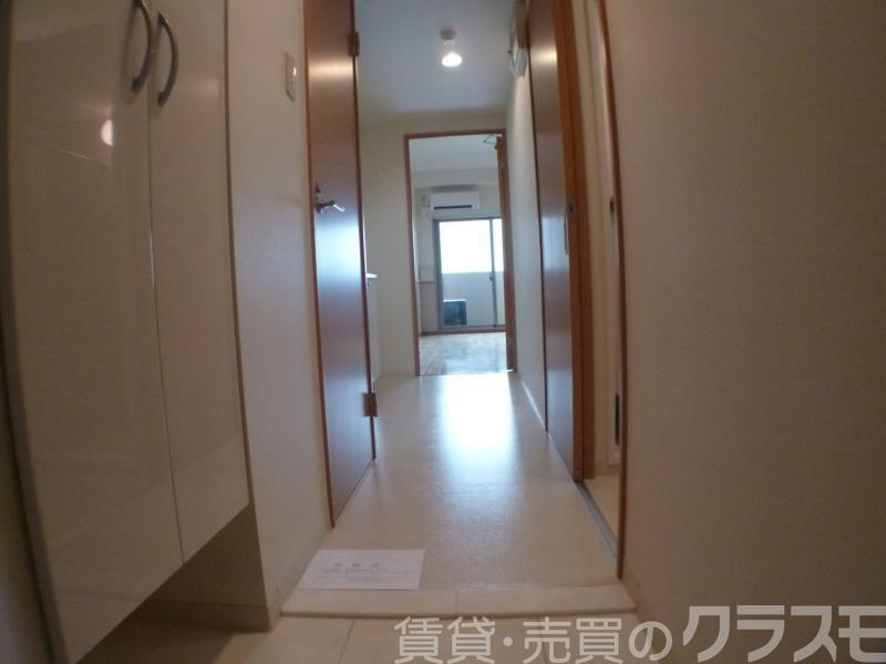 15/30 玄関