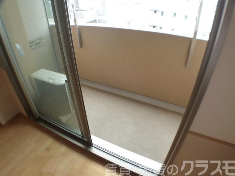 25/30 バルコニー