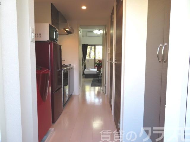 9/29 玄関