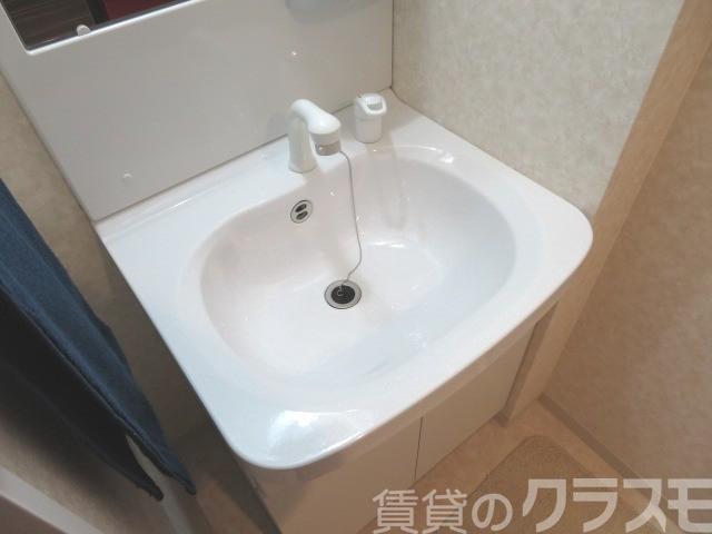 14/29 洗面