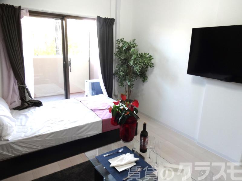 4/29 リビング/ダイニング