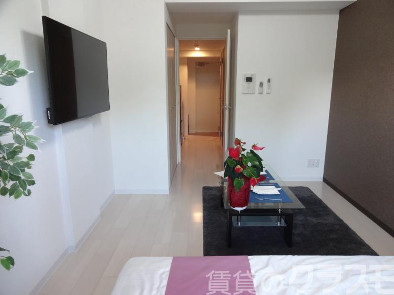 5/29 リビング/ダイニング