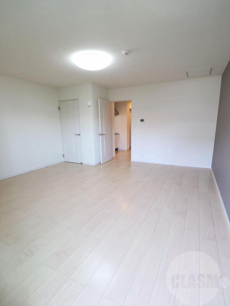 3/30 リビング/ダイニング