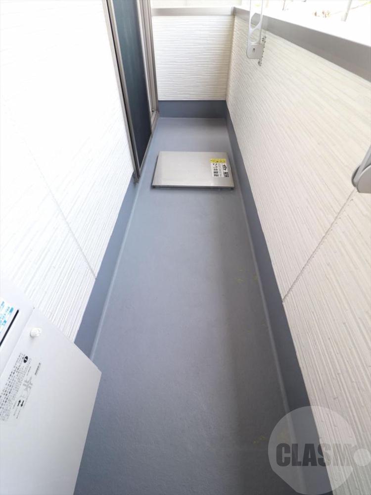 15/30 バルコニー