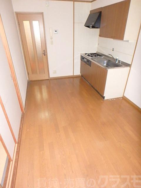 3/19 リビング/ダイニング