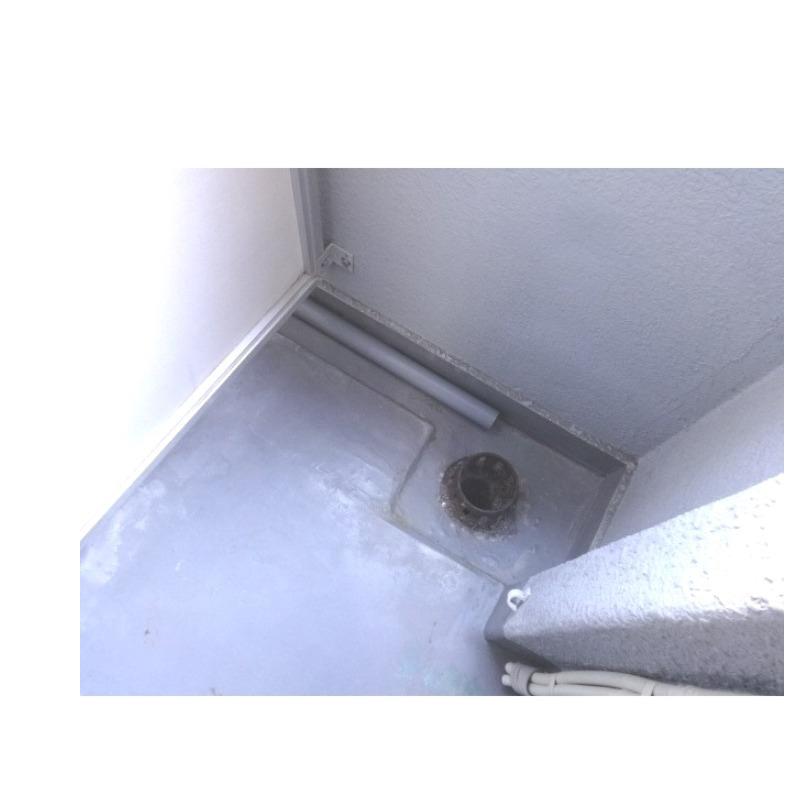 14/20 バルコニー