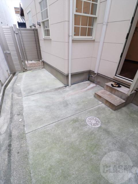 16/30 バルコニー