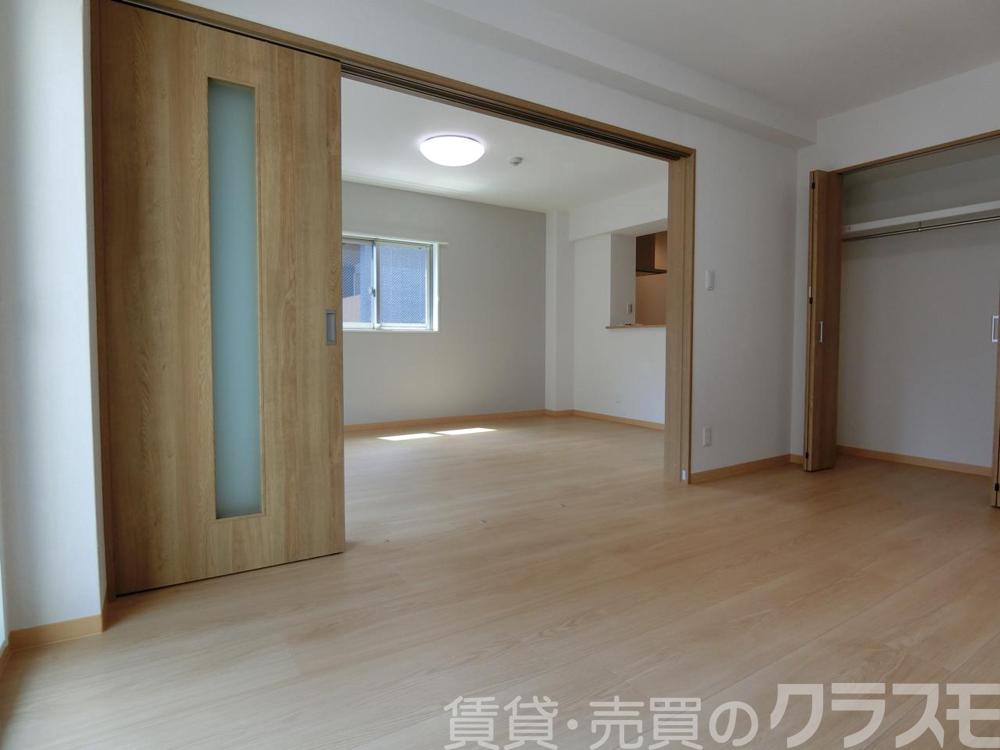 4/30 リビング/ダイニング