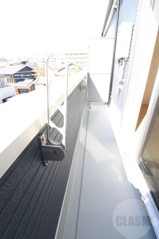 16/30 バルコニー