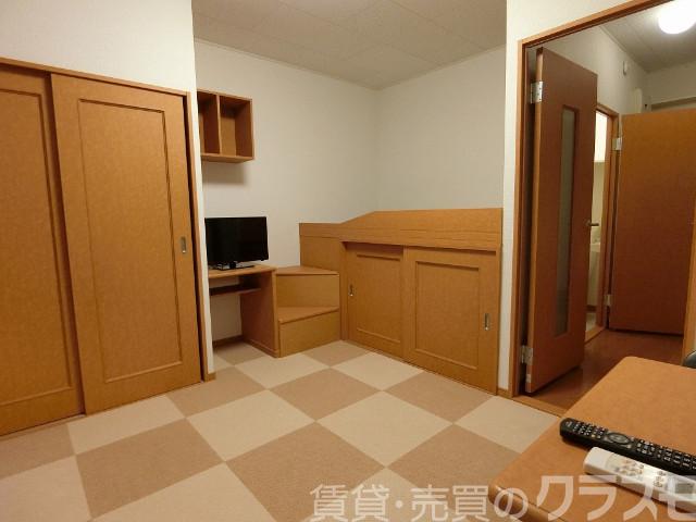 3/30 リビング/ダイニング