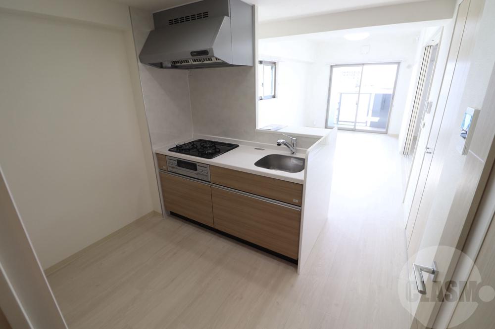 4/29 リビング/ダイニング